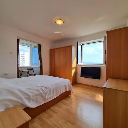 Apartman Luka Rijeka Zewnętrze zdjęcie