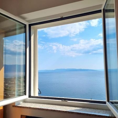 Apartman Luka Rijeka Zewnętrze zdjęcie
