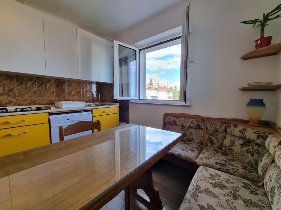 Apartman Luka Rijeka Zewnętrze zdjęcie