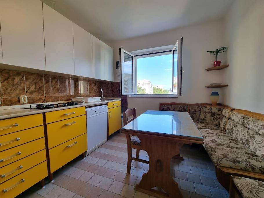 Apartman Luka Rijeka Zewnętrze zdjęcie