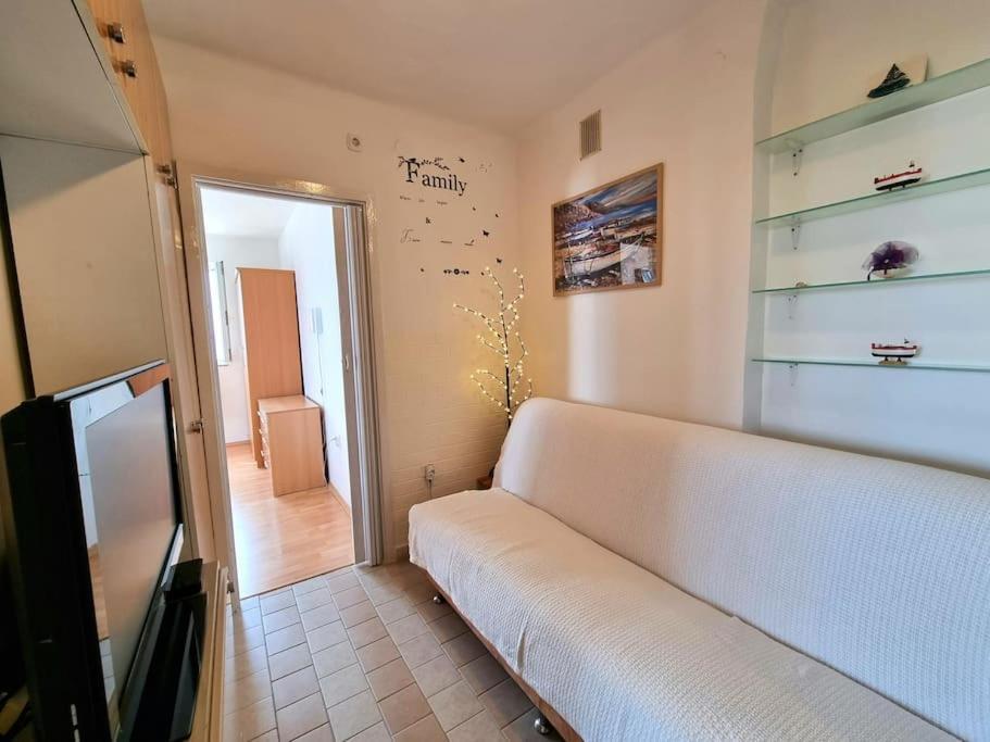 Apartman Luka Rijeka Zewnętrze zdjęcie