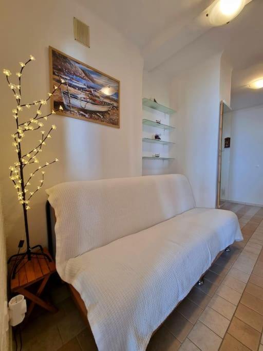 Apartman Luka Rijeka Zewnętrze zdjęcie