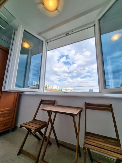 Apartman Luka Rijeka Zewnętrze zdjęcie